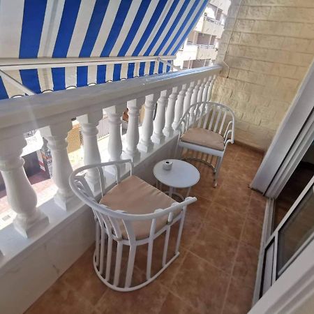 Bonita Apartamento Torrevieja Buitenkant foto