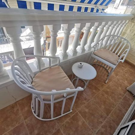 Bonita Apartamento Torrevieja Buitenkant foto