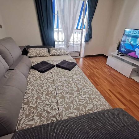 Bonita Apartamento Torrevieja Buitenkant foto