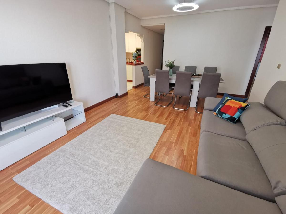 Bonita Apartamento Torrevieja Buitenkant foto