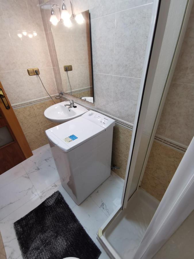Bonita Apartamento Torrevieja Buitenkant foto