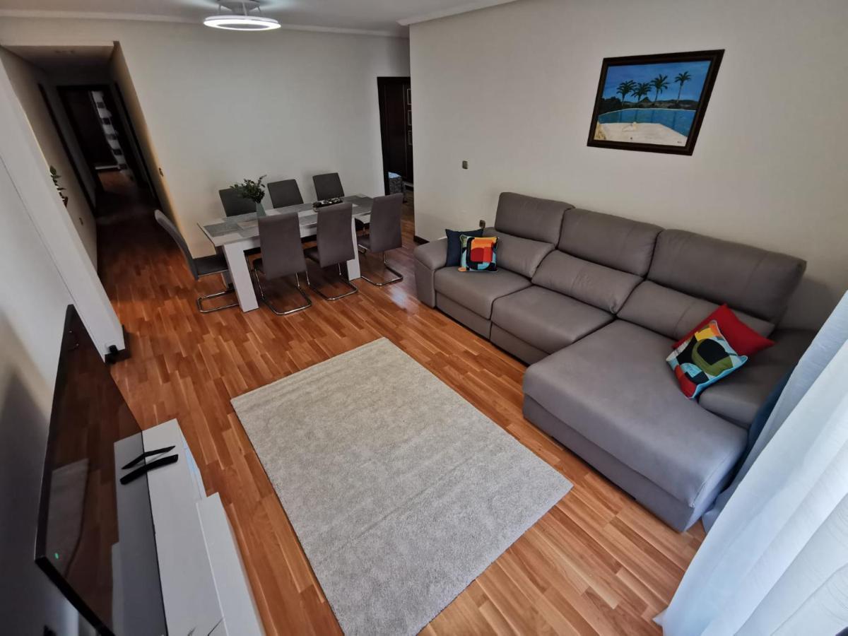 Bonita Apartamento Torrevieja Buitenkant foto