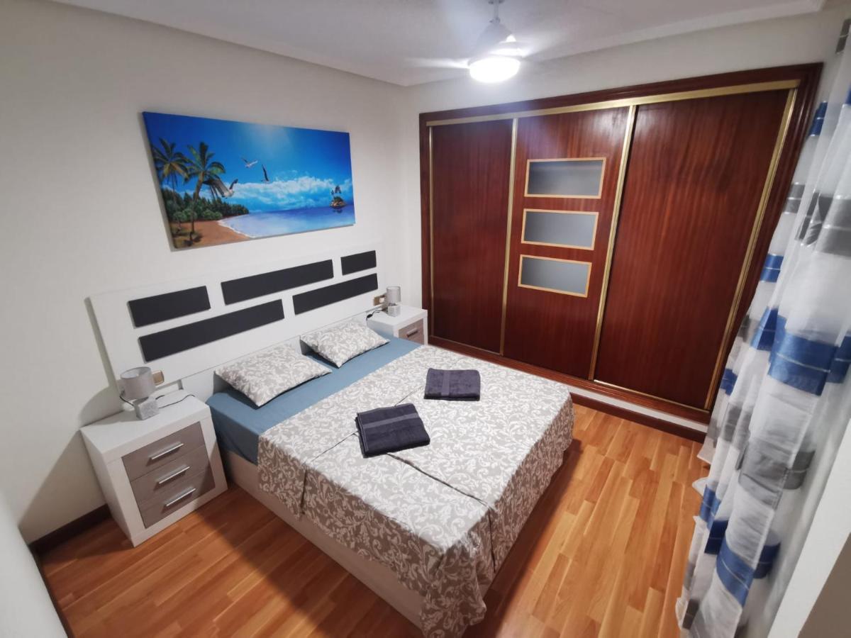 Bonita Apartamento Torrevieja Buitenkant foto