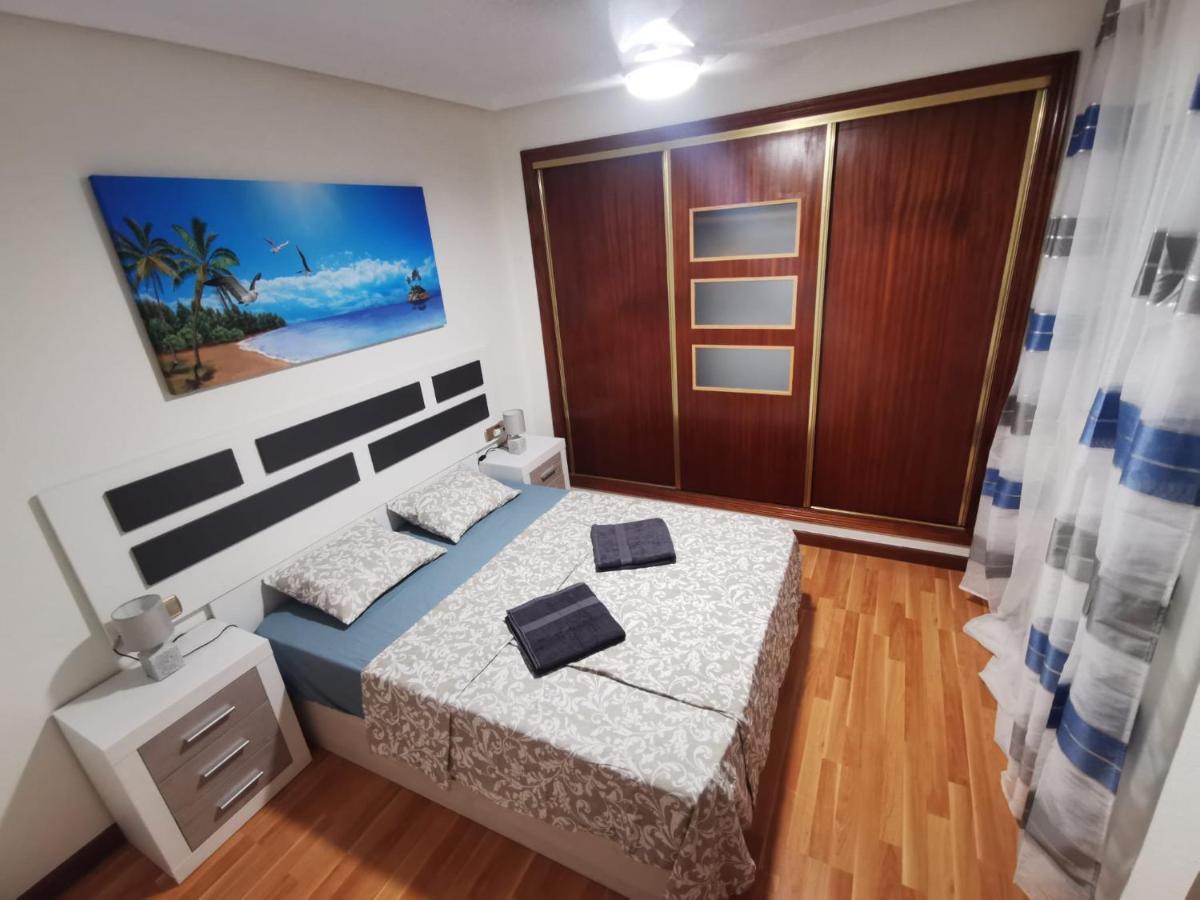 Bonita Apartamento Torrevieja Buitenkant foto