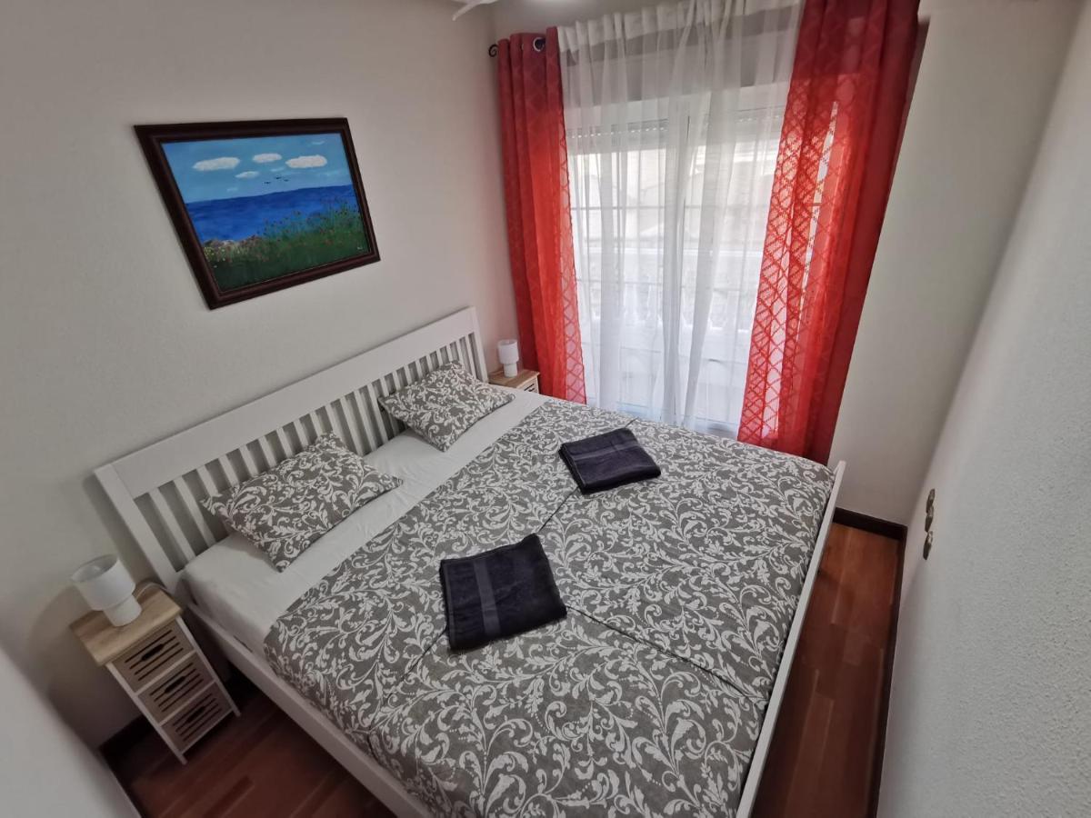 Bonita Apartamento Torrevieja Buitenkant foto