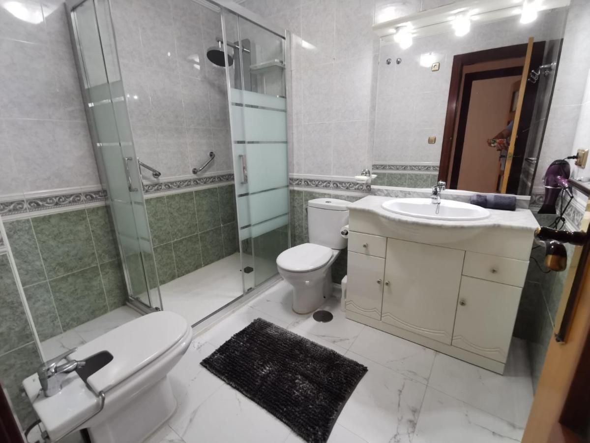 Bonita Apartamento Torrevieja Buitenkant foto