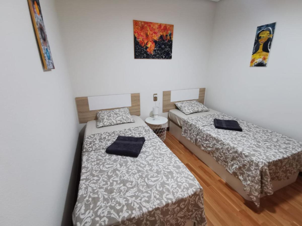 Bonita Apartamento Torrevieja Buitenkant foto