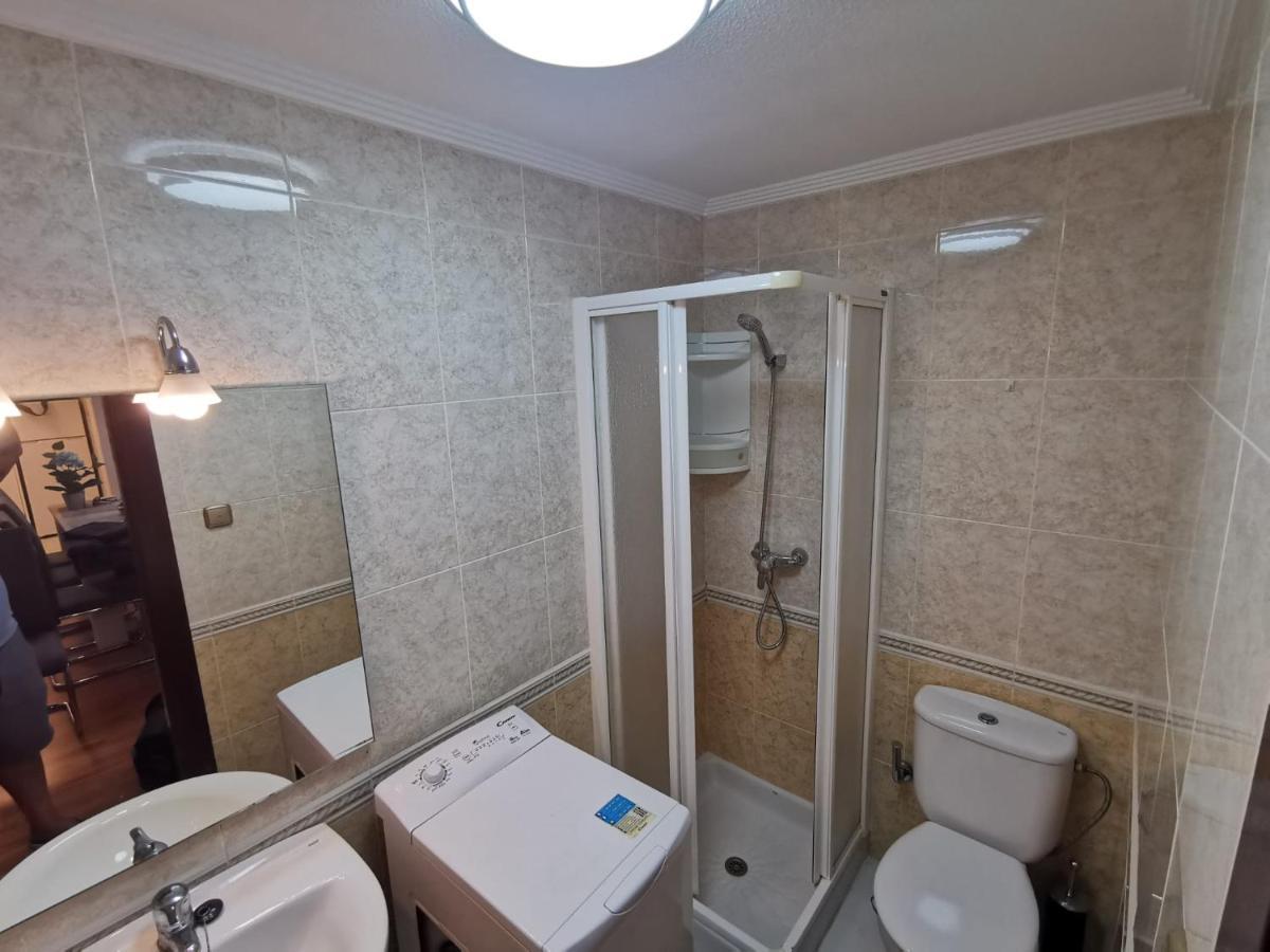 Bonita Apartamento Torrevieja Buitenkant foto
