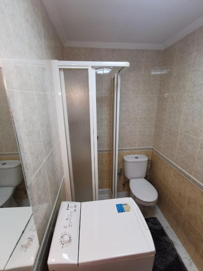 Bonita Apartamento Torrevieja Buitenkant foto