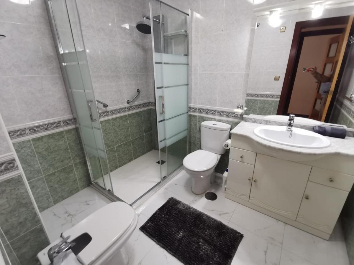 Bonita Apartamento Torrevieja Buitenkant foto