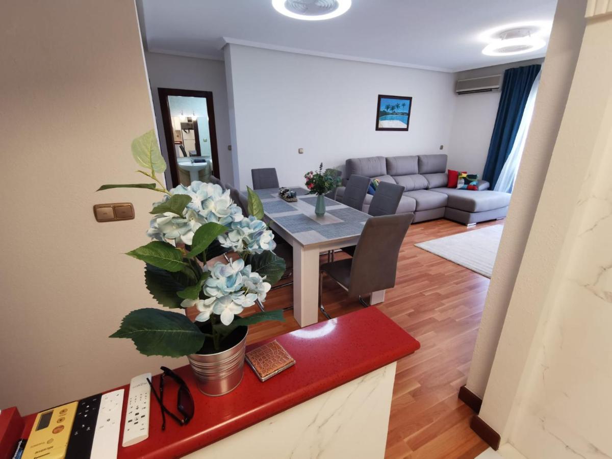 Bonita Apartamento Torrevieja Buitenkant foto