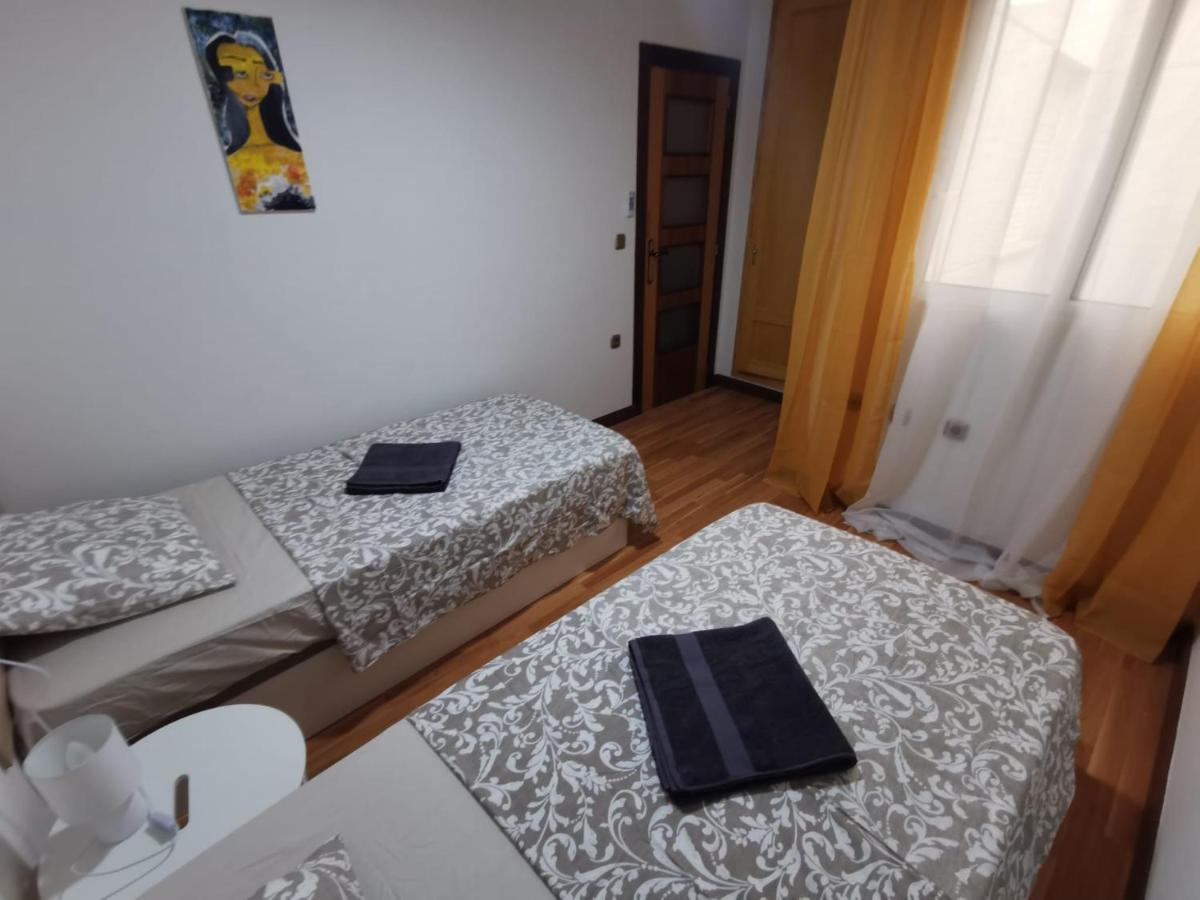 Bonita Apartamento Torrevieja Buitenkant foto