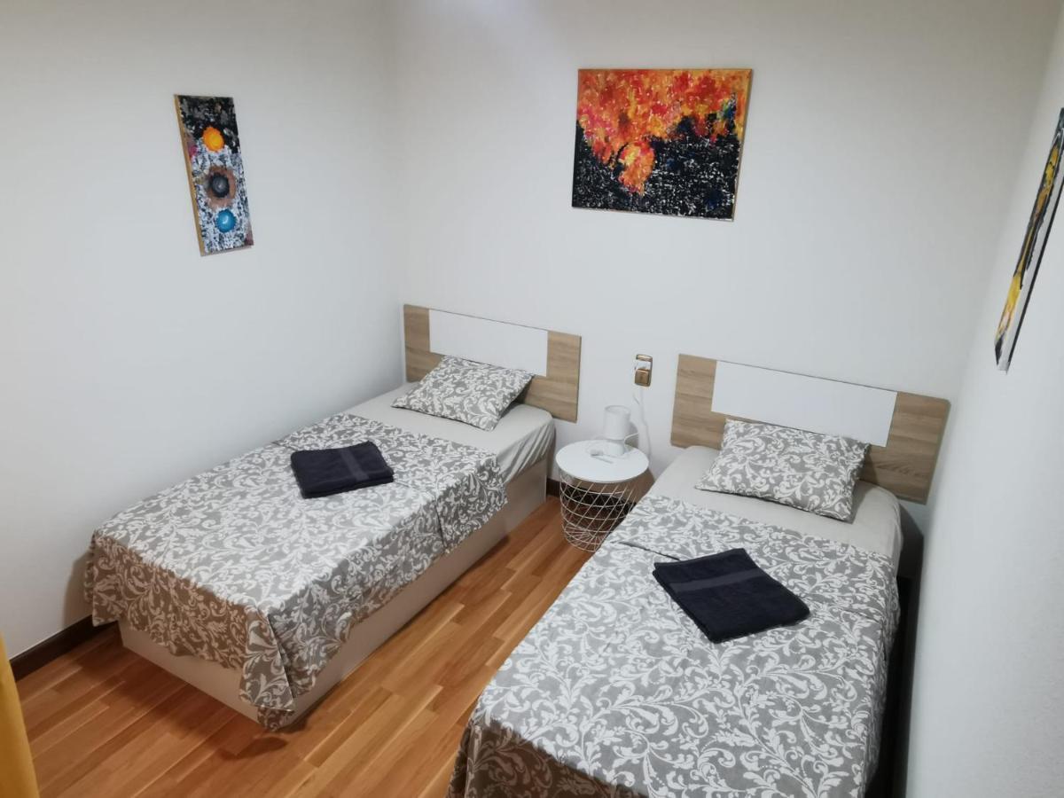 Bonita Apartamento Torrevieja Buitenkant foto