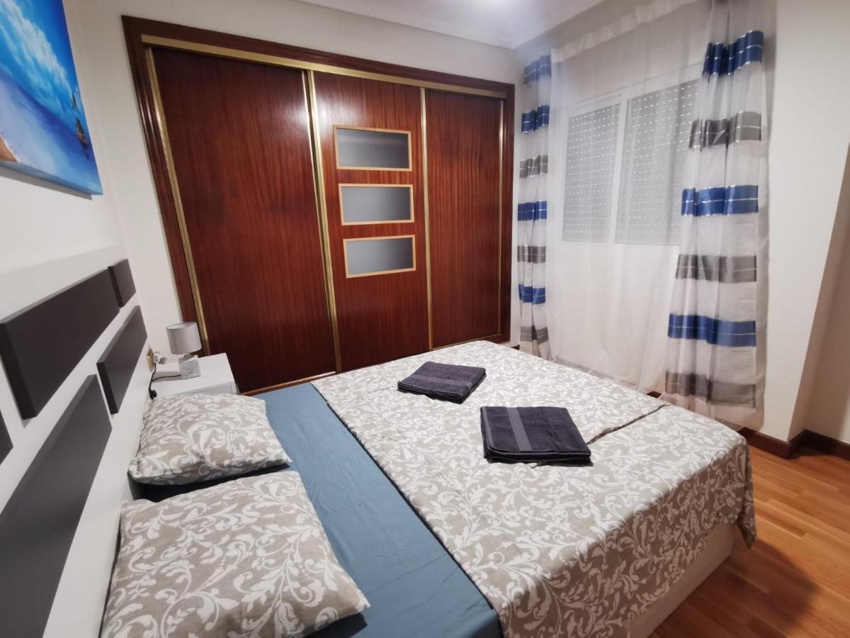 Bonita Apartamento Torrevieja Buitenkant foto