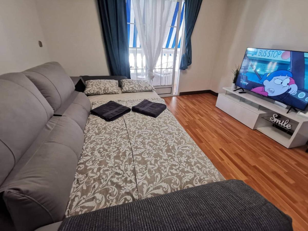 Bonita Apartamento Torrevieja Buitenkant foto